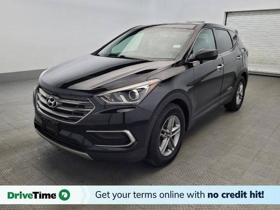 HYUNDAI SANTA FE SPORT 2017 5NMZTDLBXHH023042 image HYUNDAI SANTA FE SPORT 2017 5NMZTDLBXHH023042 image